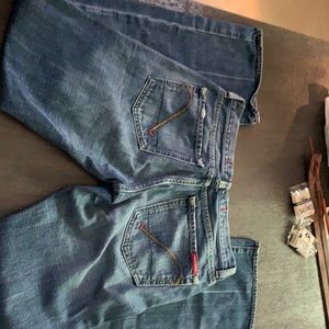 Guess Jeans size 26 boot cut